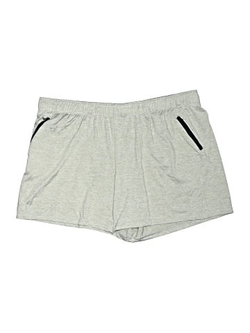 Liberty Pro Athletic Shorts (view 1)
