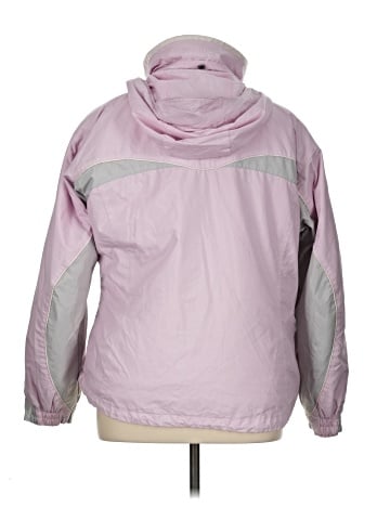 Columbia Snow Jacket (view 2)