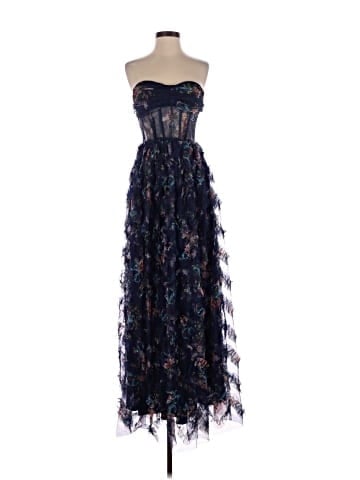 Lulus Cocktail Dress (view 1)