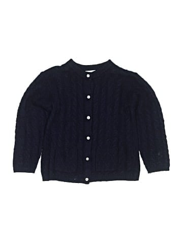 Little English Cardigan (view 1)