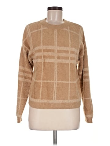 Cyrus Pullover Sweater (view 1)