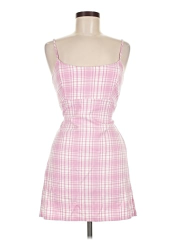 John Galt Casual Dress (view 1)