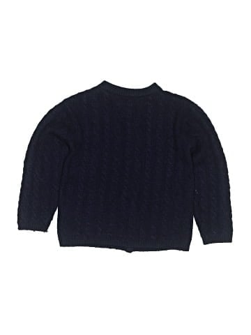 Little English Cardigan (view 2)