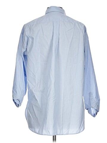 J. McLaughlin 3/4 Sleeve Button-Down Shirt (view 2)