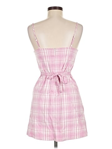 John Galt Casual Dress (view 2)