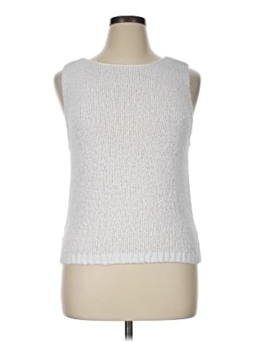 Ann Taylor LOFT Sweater Vest (view 1)
