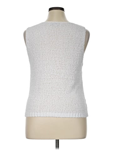Ann Taylor LOFT Sweater Vest (view 2)