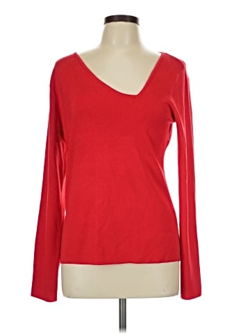 Cyrus Long Sleeve Top (view 1)