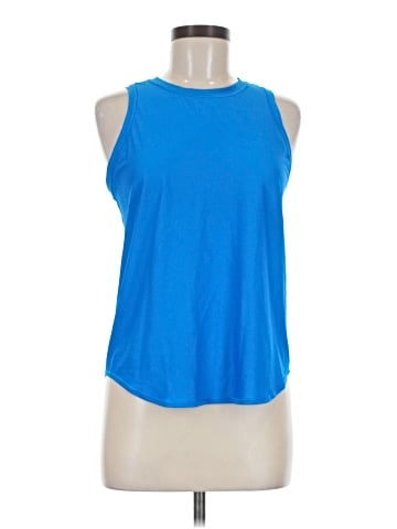 Unbranded Sleeveless T-Shirt (view 1)