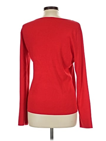 Cyrus Long Sleeve Top (view 2)