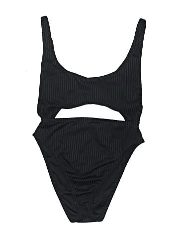 BCBGeneration Two Piece Swimsuit (view 1)