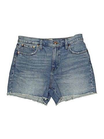 J.Crew Denim Shorts (view 1)