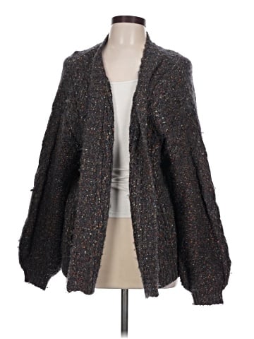 Tribal Cardigan (view 1)