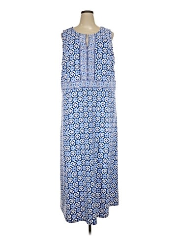 Talbots Casual Dress (view 1)