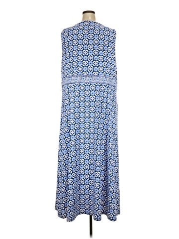 Talbots Casual Dress (view 2)
