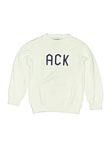 Ellsworth & Ivey Pullover Sweater (view 1)