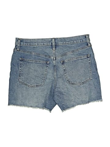 J.Crew Denim Shorts (view 2)