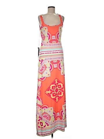 Hale Bob Casual Dress (view 1)