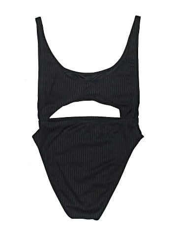 BCBGeneration Two Piece Swimsuit (view 2)
