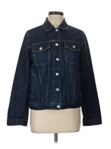 Gap Denim Jacket (view 1)