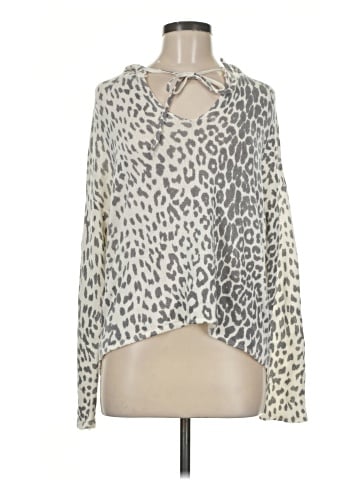 Olivaceous Cardigan (view 1)
