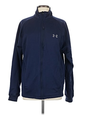Under Armour Track Jacket (view 1)