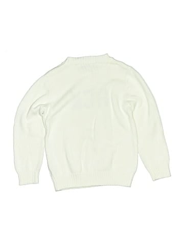 Ellsworth & Ivey Pullover Sweater (view 2)