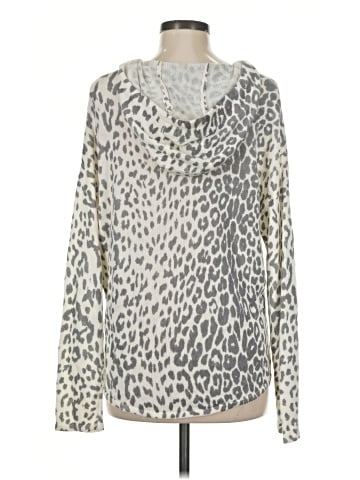 Olivaceous Cardigan (view 2)