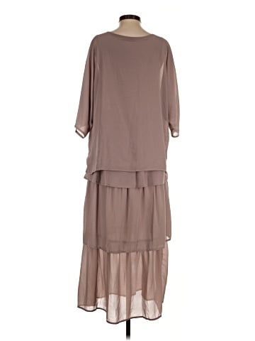 Unbranded Casual Dress (view 2)