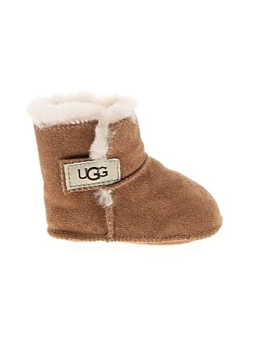 Ugg Booties (view 1)