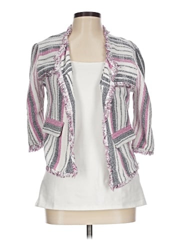 Nic + Zoe Jacket (view 1)