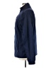 Under Armour 100% Polyester Blue Track Jacket Size L - photo 5