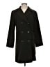 Gallery 100% Polyester Black Coat Size S - photo 1