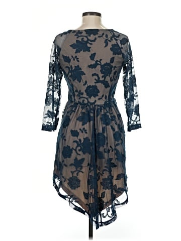 Mimi Chica Cocktail Dress (view 2)
