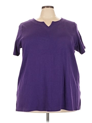 Roaman's Short Sleeve T-Shirt (view 1)
