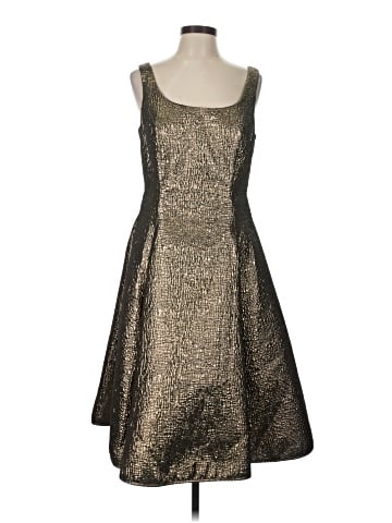 Nicole Miller Cocktail Dress (view 1)