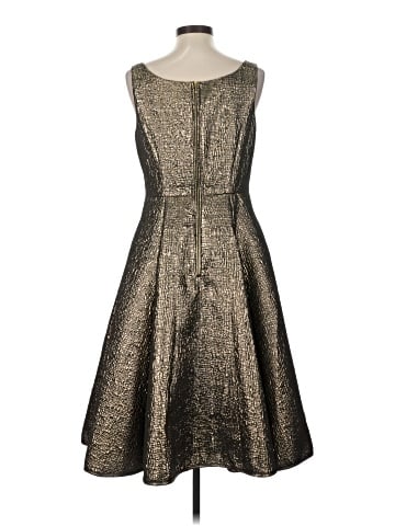 Nicole Miller Cocktail Dress (view 2)