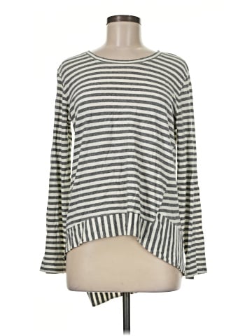 CAbi Long Sleeve T-Shirt (view 1)