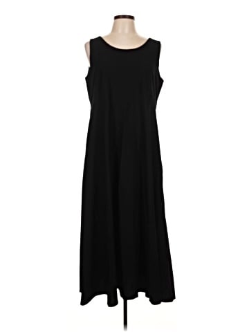 Eileen Fisher Casual Dress (view 1)