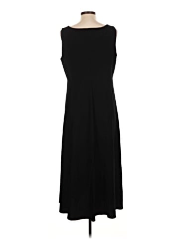 Eileen Fisher Casual Dress (view 2)