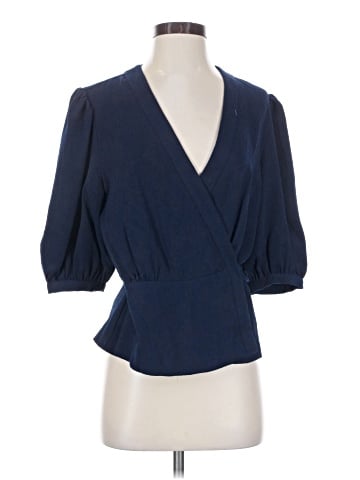 BCBGMAXAZRIA Blazer (view 1)