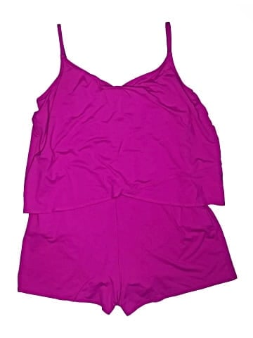 Lands' End Swimsuit Top (view 1)