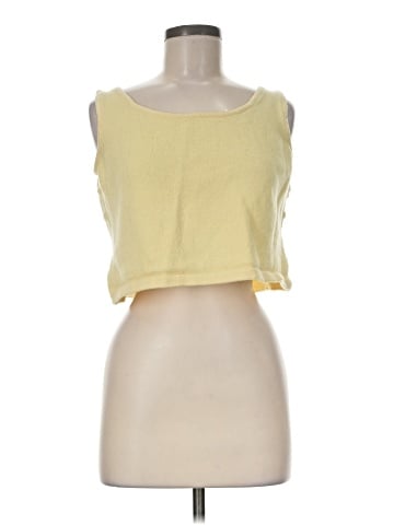 St. John Sleeveless Top (view 1)