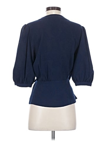 BCBGMAXAZRIA Blazer (view 2)