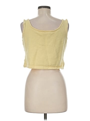 St. John Sleeveless Top (view 2)