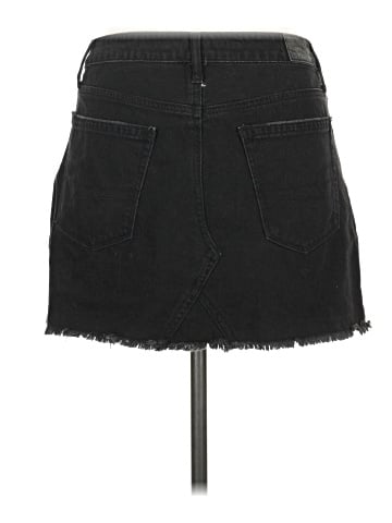 American Eagle Outfitters Denim Skirt (view 2)