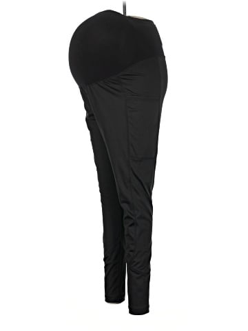 Motherhood Active Pants (view 1)