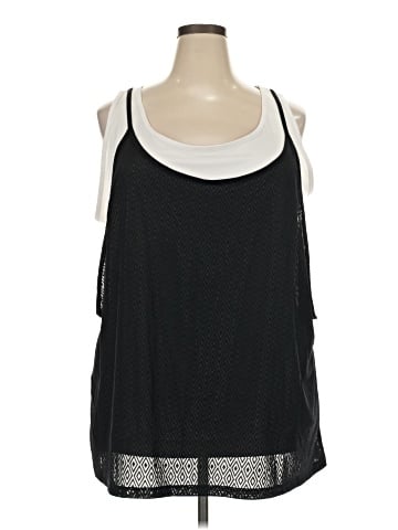 LIVI Active Sleeveless Blouse (view 1)