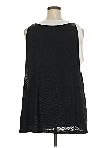 LIVI Active Sleeveless Blouse (view 2)