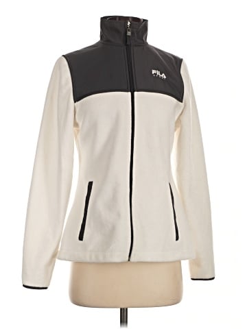 Fila Sport Track Jacket (view 1)